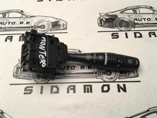 Mando limpiaparabrisas montero did - 