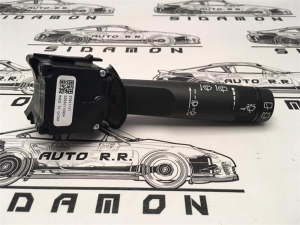Mando limpiaparabrisas opel insignia - 20941131
