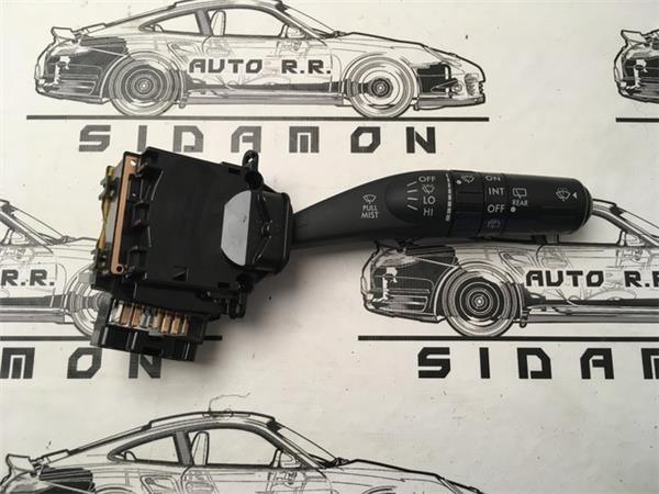 Mando limpiaparabrisas subaru impreza 3 - 