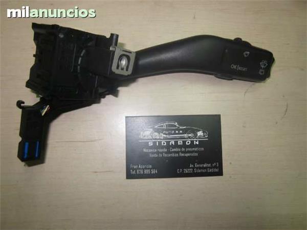 Mando limpiaparabrisas volkswagen - AutoRR 1ko953519