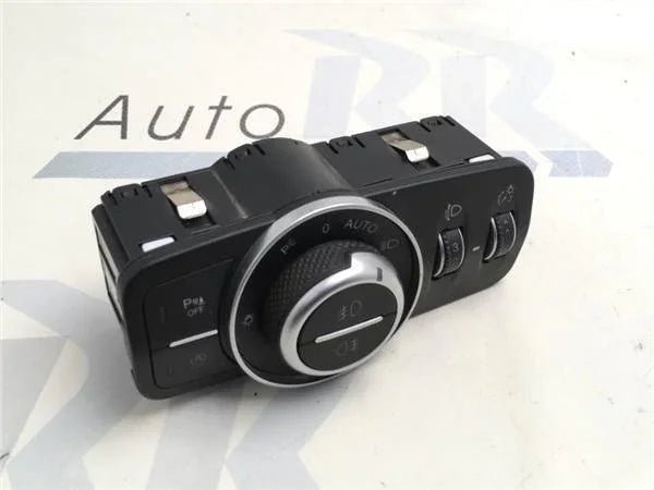 Mando luces Alfa Romeo Giulia
