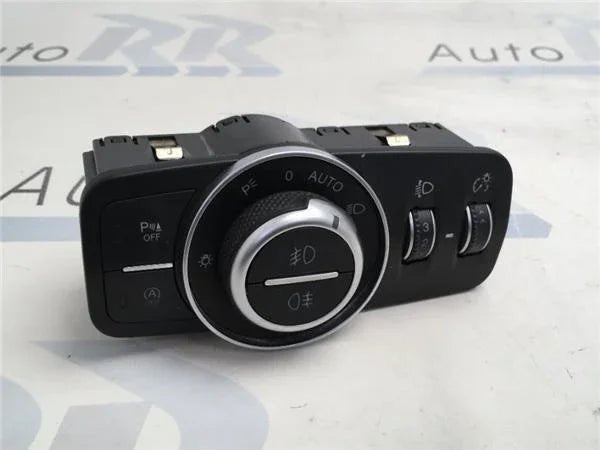 Mando luces Alfa Romeo Giulia