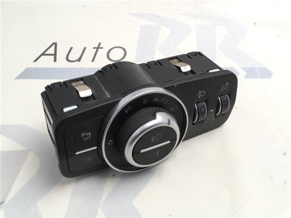 Mando luces Alfa Romeo Giulia - AutoRR 01561241710