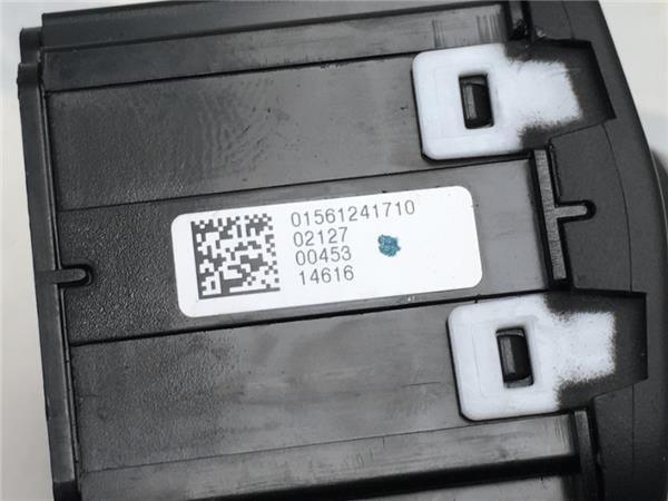 Mando luces Alfa Romeo Giulia - 01561241710