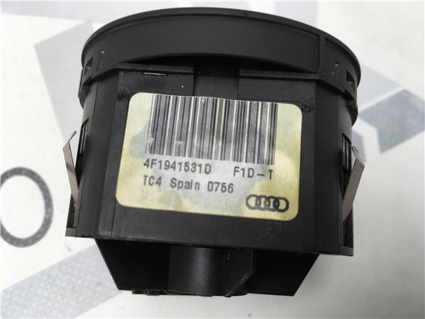 Mando luces Audi 4f1941531d - AutoRR 4f1941531d