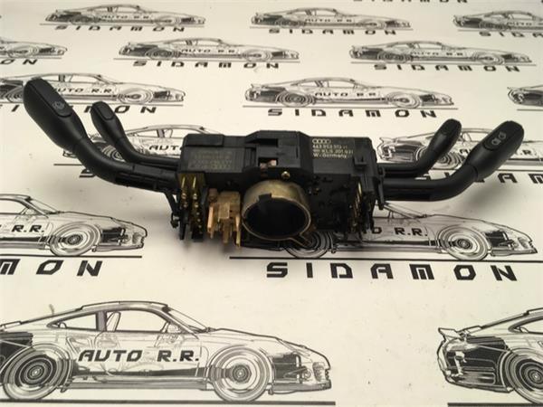 MANDO LUCES AUDI 80 90 100 443953513H - AutoRR 443953513H