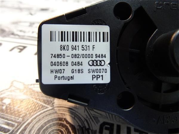 Mando luces audi a4 - AutoRR 8k0941531f