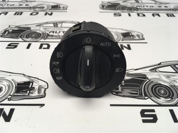 Mando luces audi a6 4f c6 4f1941531d - AutoRR 4f1941531d