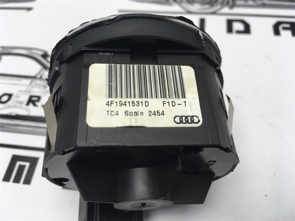 Mando luces audi a6 4f c6 4f1941531d - AutoRR 4f1941531d