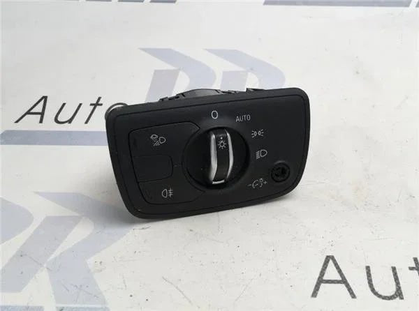 Mando Luces Audi A6 4G 4g0941531be
