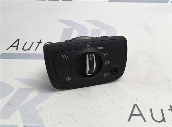 Mando Luces Audi A6 4G 4g0941531be - 4g0941531be