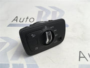 Mando Luces Audi A6 4G 4g0941531be - 4g0941531be