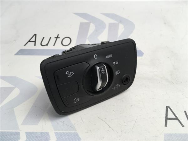 Mando Luces Audi A6 4G 4g0941531be - 4g0941531be