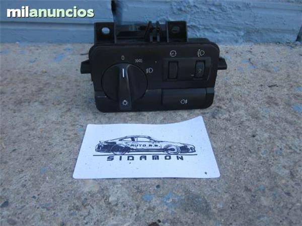 Mando luces bmw e46 - 6923478