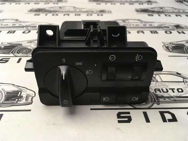Mando luces bmw serie 3 e46 6901429 - 61316901429