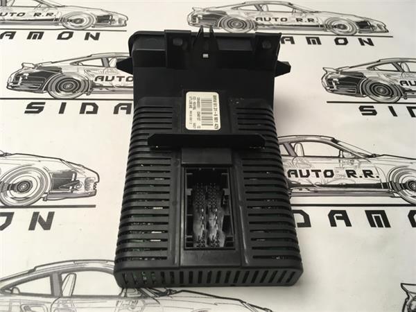 Mando luces bmw serie 3 e46 6901429 - 61316901429