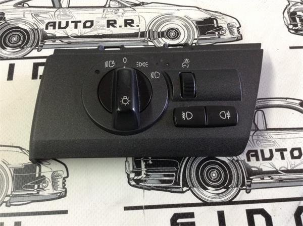Mando luces bmw x3 3405705 - 3405705
