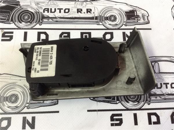 Mando luces bmw x3 3405705 - 3405705