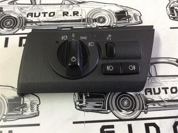 Mando luces bmw x3 3405705 - AutoRR 3405705