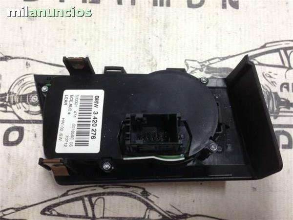 Mando luces bmw x3 e83 - 