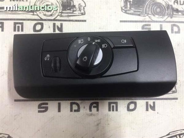 Mando luces bmw x5 e70 - 913558201