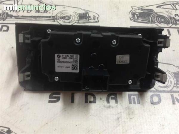 Mando luces bmw x5 e70 - 913558201
