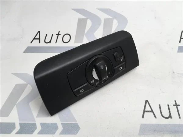 Mando Luces Bmw X5 E70 X6 E71 9134726