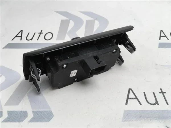 Mando Luces Bmw X5 E70 X6 E71 9134726