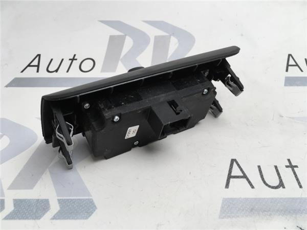 Mando Luces Bmw X5 E70 X6 E71 9134726 - 9134726