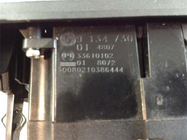 MANDO LUCES BMW X5 E70 X6 E71 9134730 - 9134730