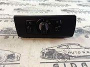 MANDO LUCES BMW X5 E70 X6 E71 9134730 - 9134730