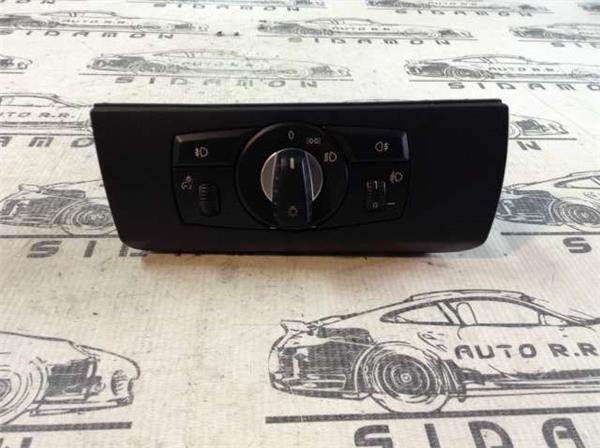 MANDO LUCES BMW X5 E70 X6 E71 9134730 - 9134730