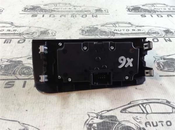 MANDO LUCES BMW X5 E70 X6 E71 9134730 - 9134730