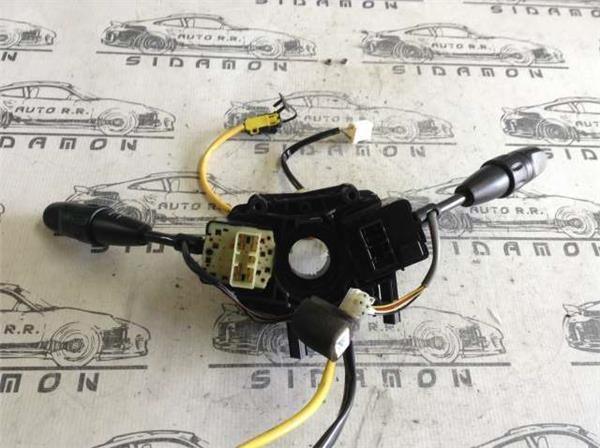 Mando luces chevrolet aveo - 