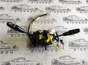 Mando luces chevrolet aveo - 
