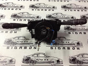 Mando luces citroen c4 cactus 98139475zd - 98139475zd