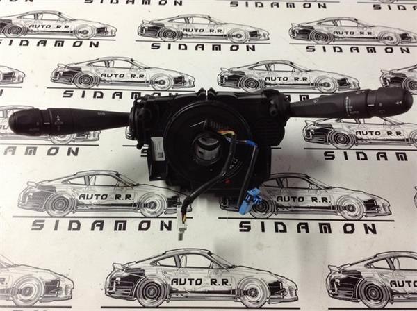 Mando luces citroen c4 cactus 98139475zd - 98139475zd