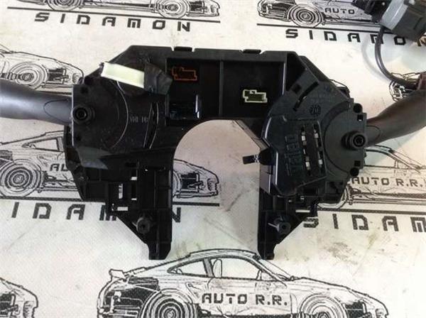 Mando luces citroen c4 picasso - 96627927xt