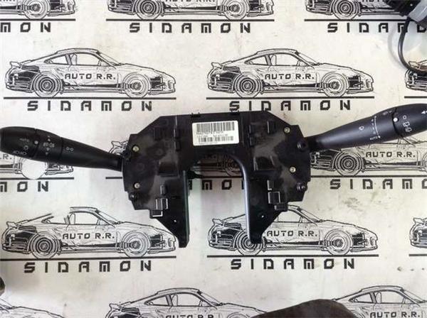 Mando luces citroen c4 picasso - 96627927xt