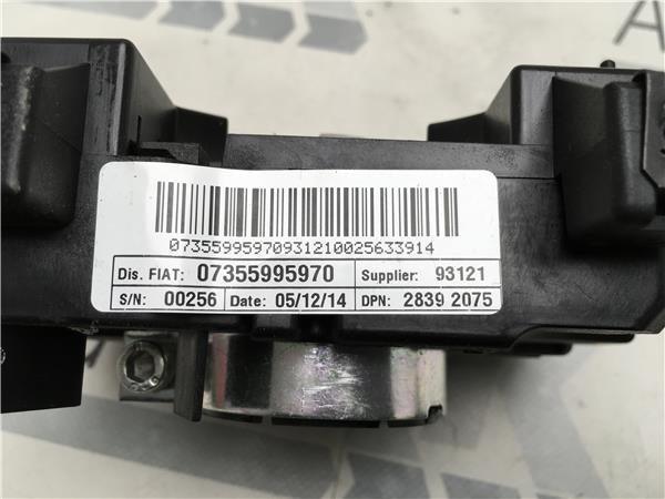 Mando luces Fiat 500X 07355995970 - 07355995970