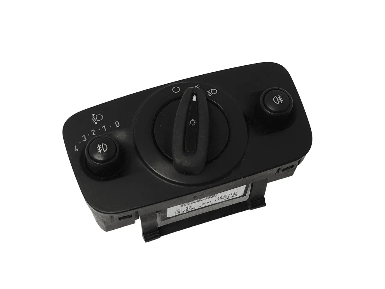 Mando luces Ford Fiesta BA6T13A024BB