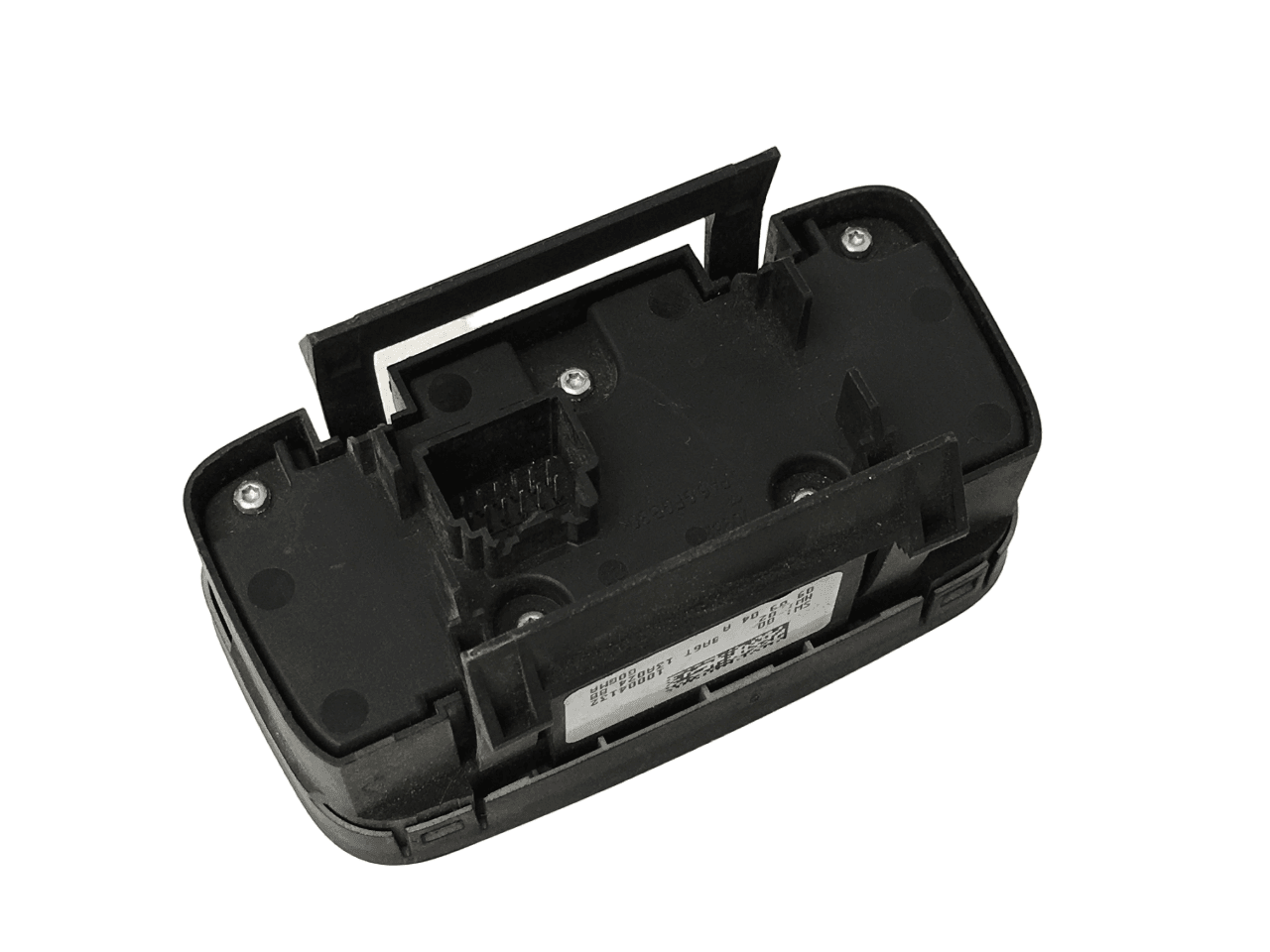 Mando luces Ford Fiesta BA6T13A024BB - 13A024BB