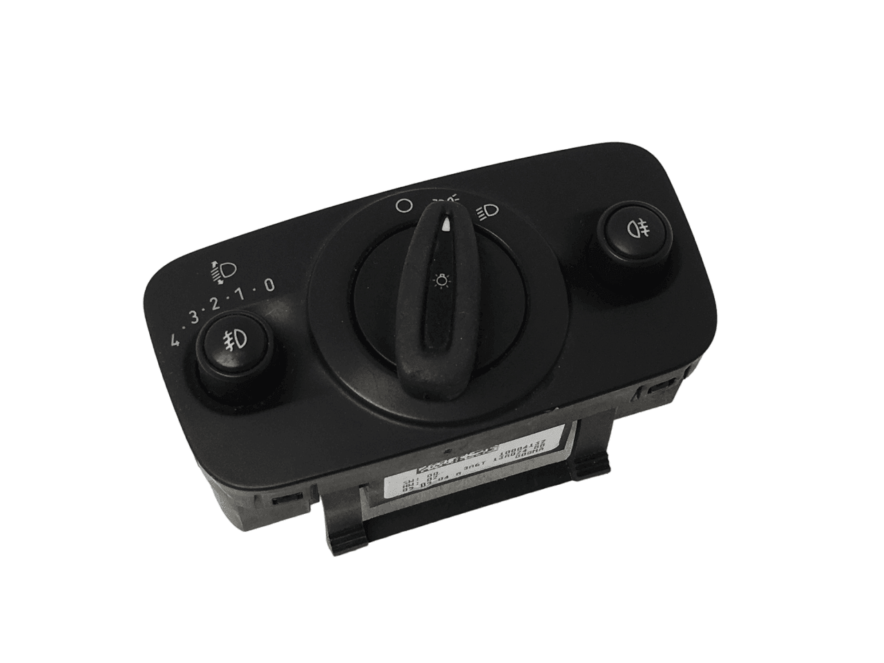 Mando luces Ford Fiesta BA6T13A024BB - 13A024BB