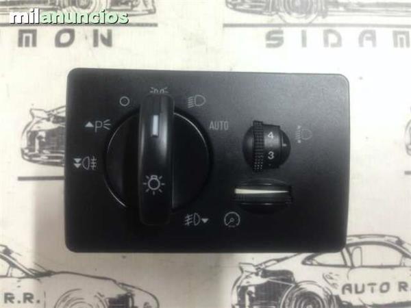 Mando luces ford focus 4m5t13a024ca - 4m5t13a024ca