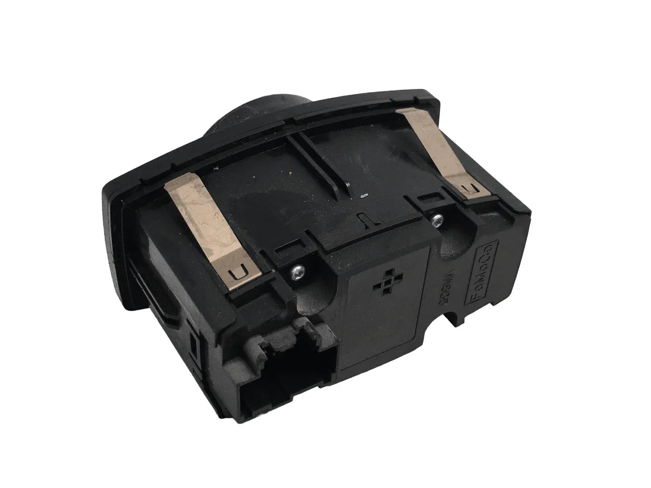 Mando luces Ford Transit Courier