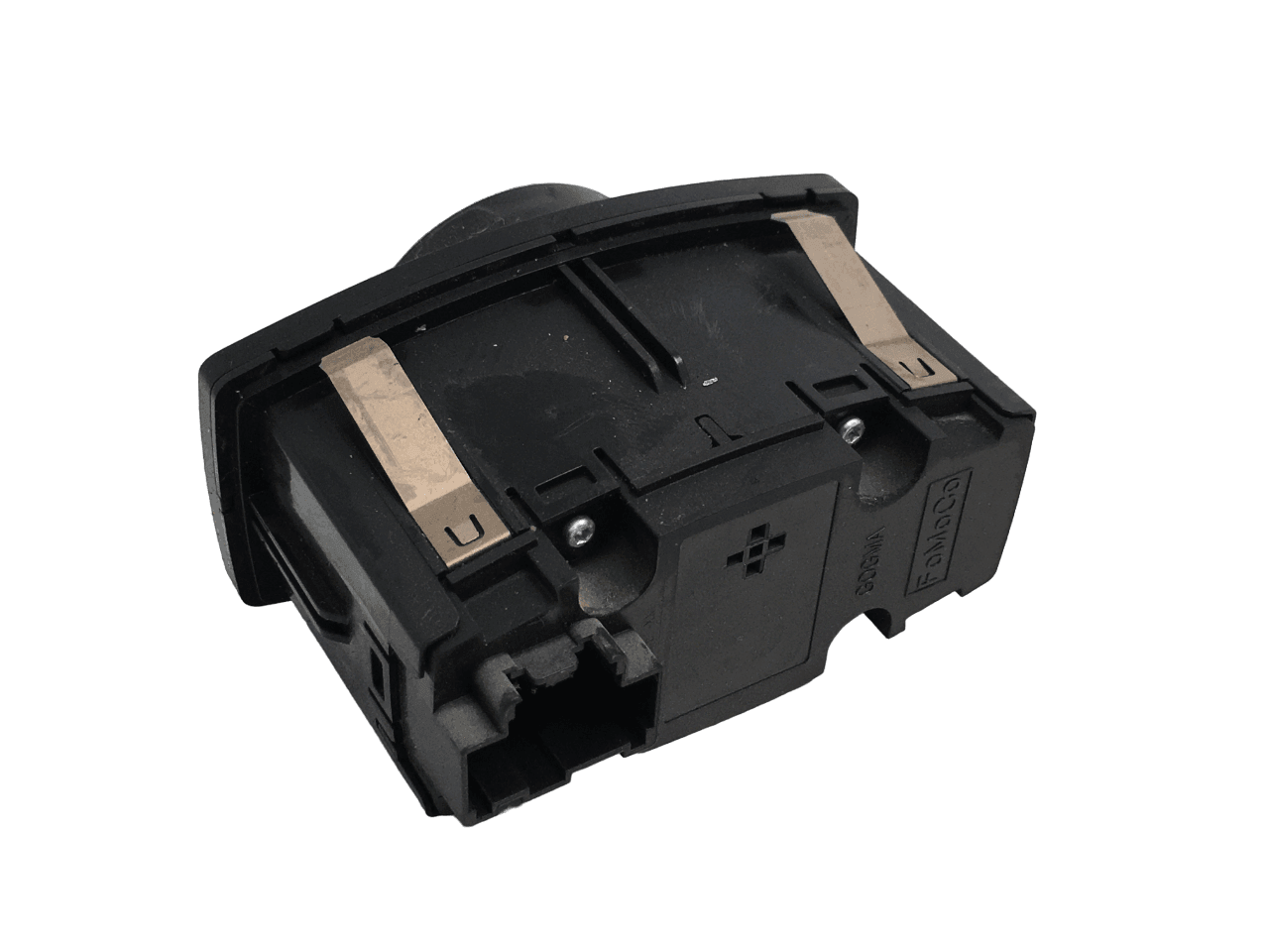 Mando luces Ford Transit Courier - av1t13d061ac