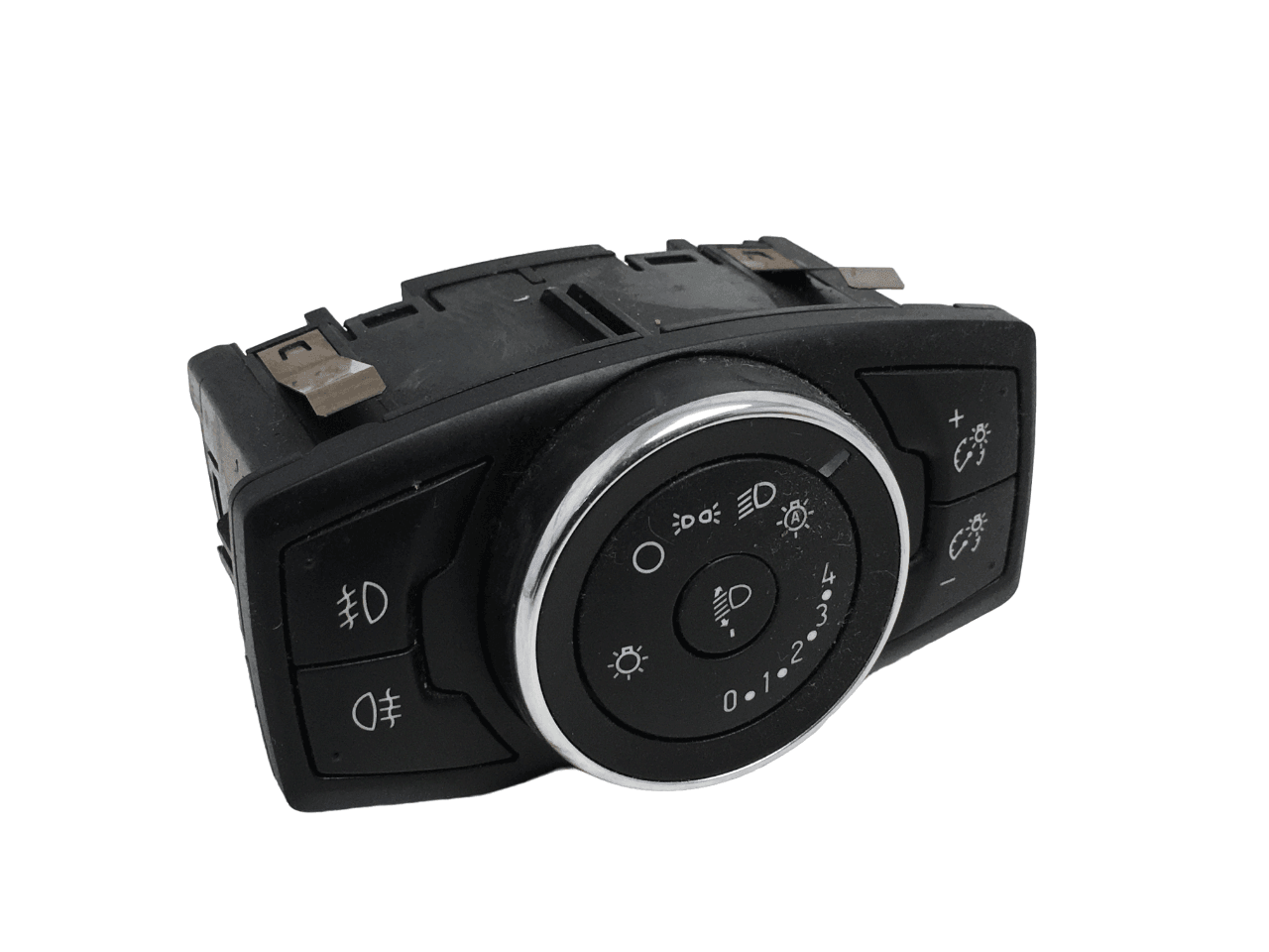 Mando luces Ford Transit Courier - av1t13d061ac