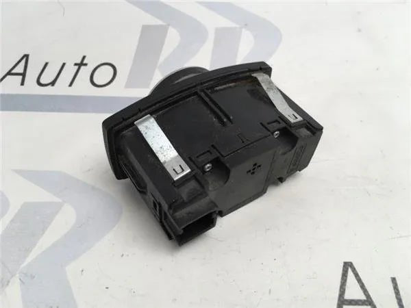 Mando luces Ford Transit Custom