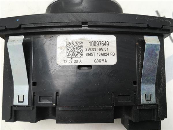 Mando luces Ford Transit Custom - bm5t13a024fd