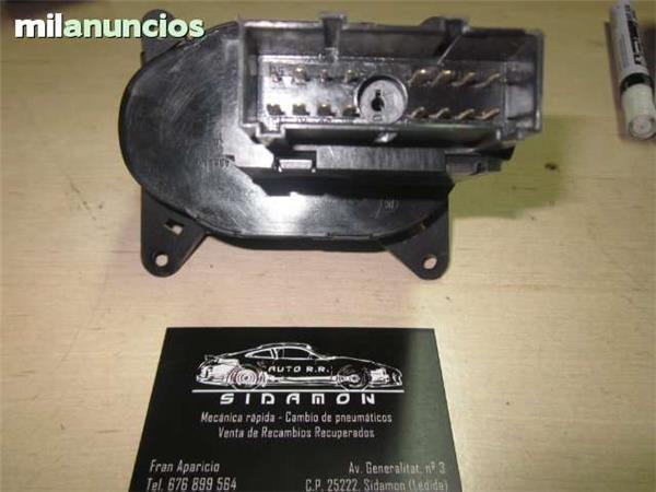 Mando luces ford yc1t13a024eb - yc1t13a024eb